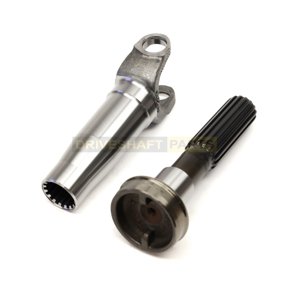 1310 Series Midship Slip Assembly 40mm, L250mm for tube 3.000